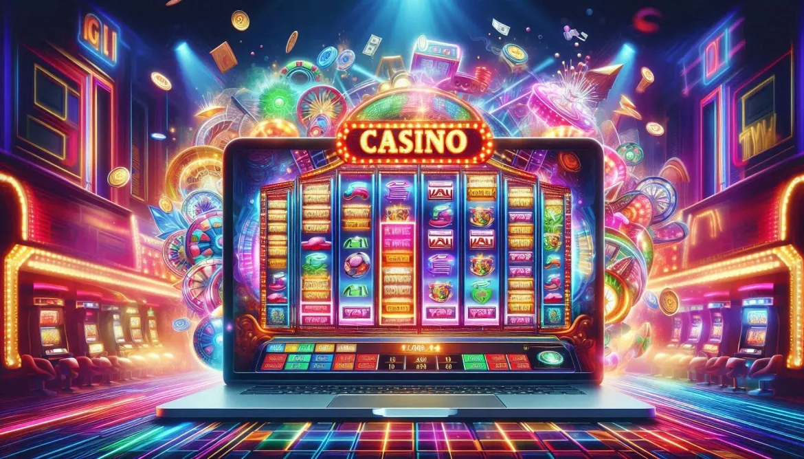 WinThere Casino